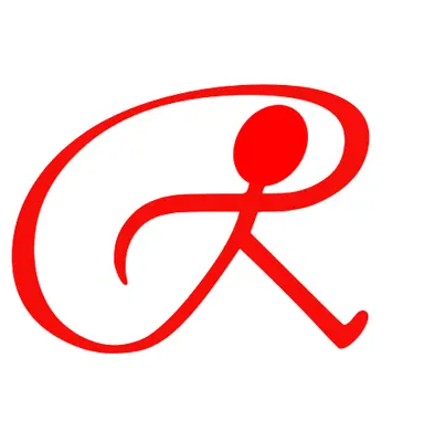 Relish Running logo